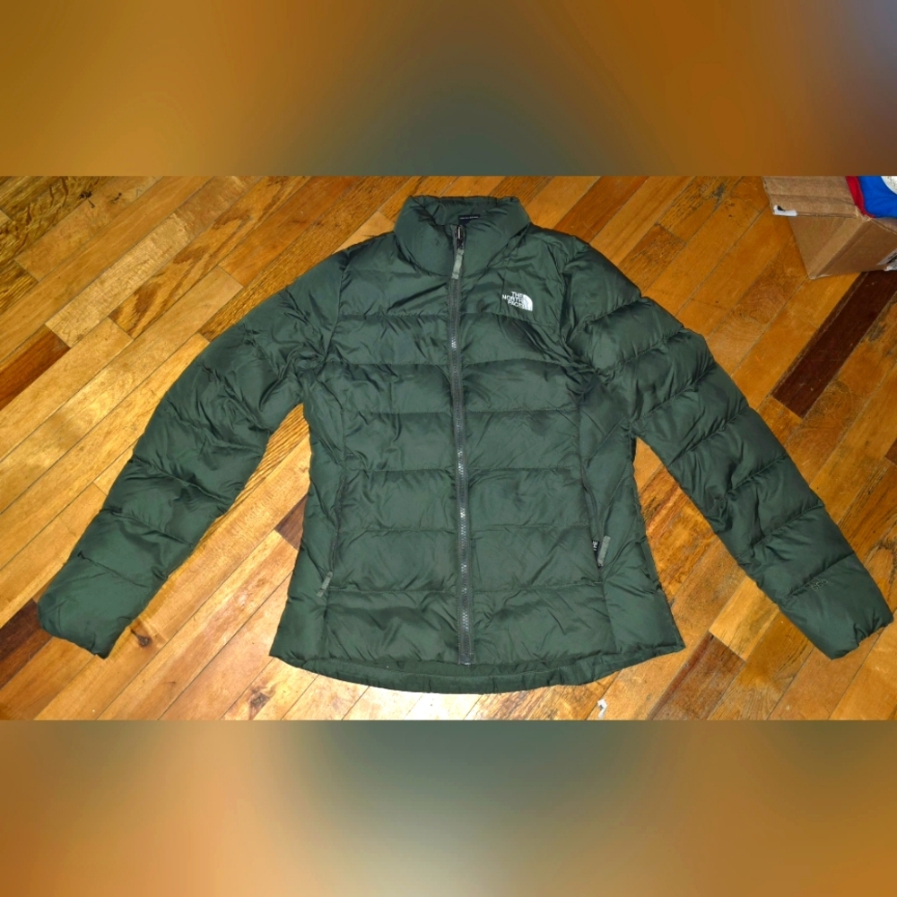 Northface womens coat